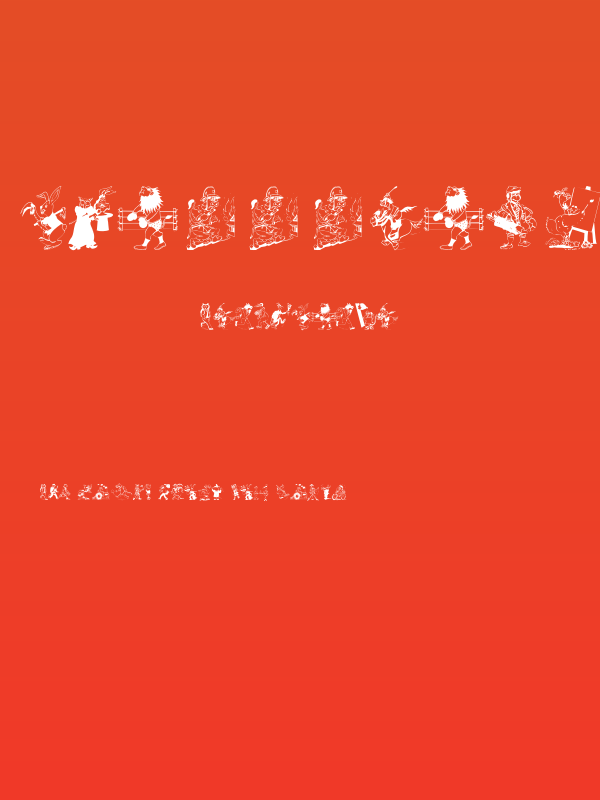 RealllyAnimalishOne Poster