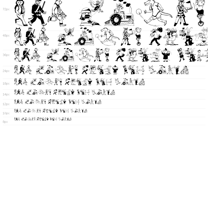 RealllyAnimalishOne Waterfall