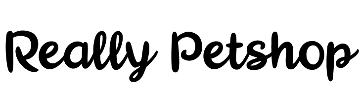 Really Petshop  Free Fonts Download