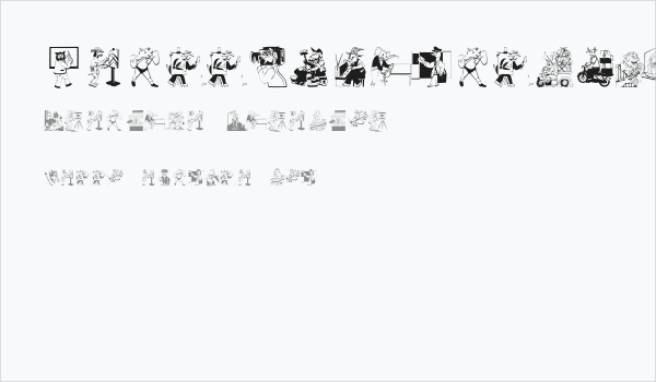 ReallyAnimalsTwo Business Card