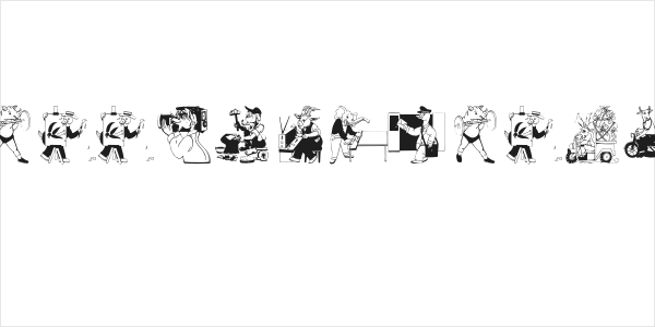 ReallyAnimalsTwo Logo