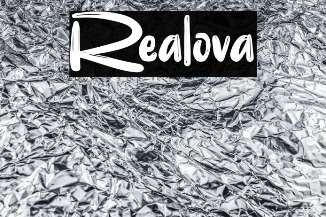 Realova Example 3