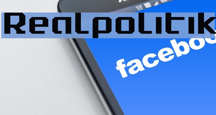 Realpolitik Font examples