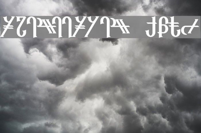 Reanaarian Bold Example 2