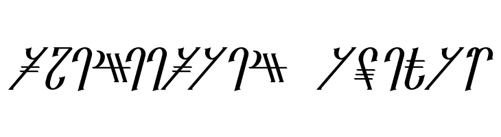 Download Reanaarian Italic Font Download For Free Ffonts Net SVG Cut Files