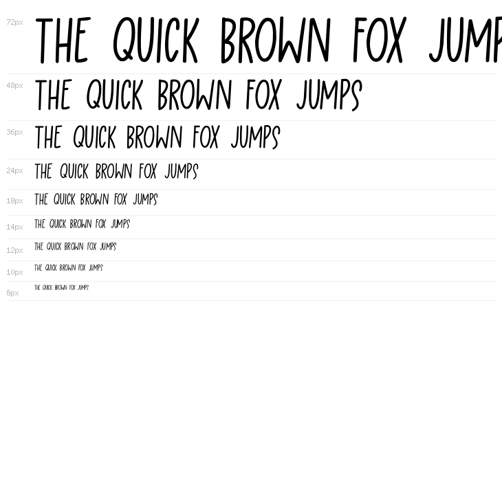 Rearview Mirror DEMO Regular Waterfall