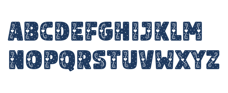 Reason Loves Lowercase