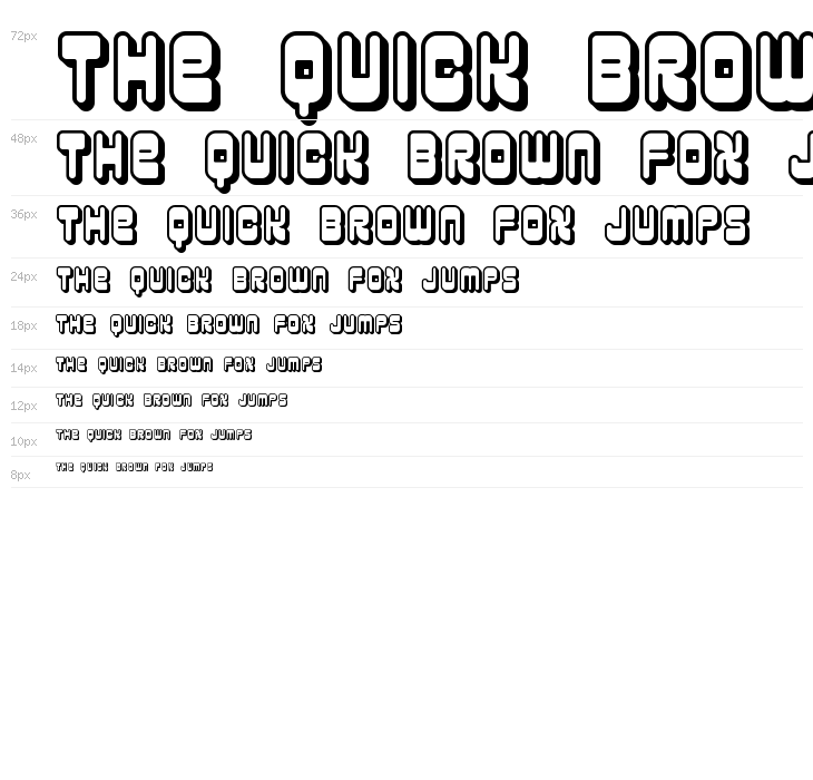 Reason Shadow BRK Waterfall