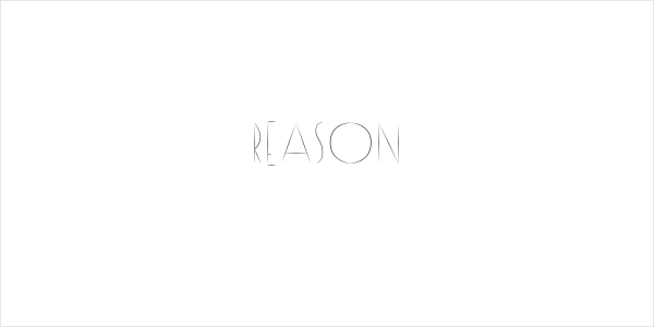 Reason Logo