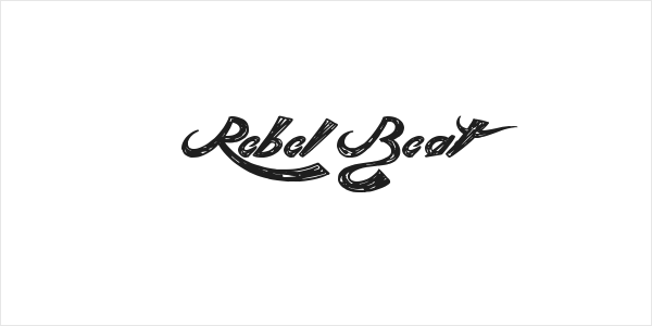 Rebel Beat Logo