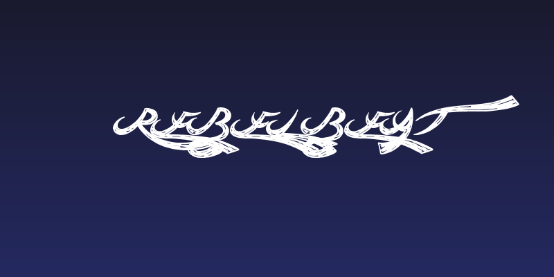 Rebel Beat Social Header