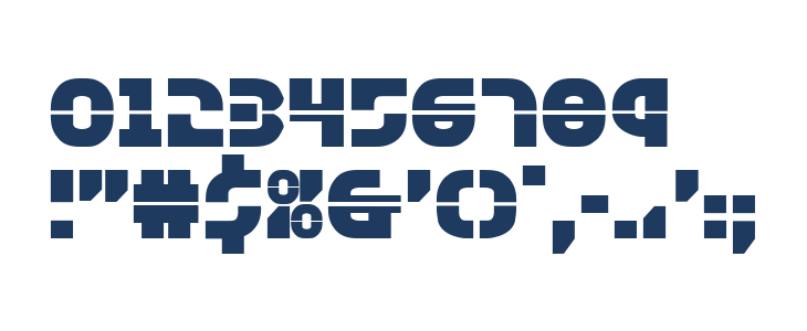 Rebel Command Expanded Other Characters