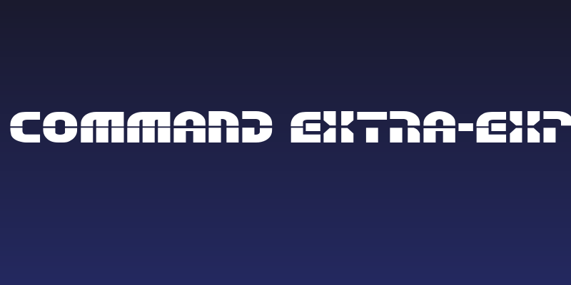Rebel Command Extra-expanded Social Header
