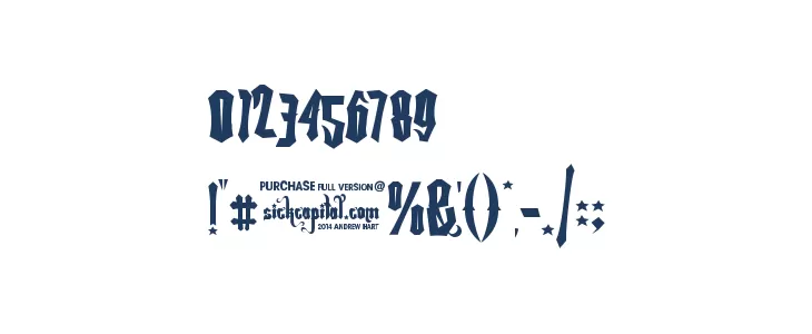 Numbers