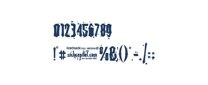 Numbers