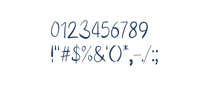 Rebel Produktif Other Characters