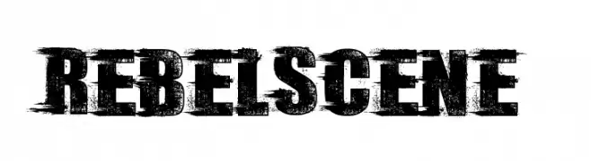 Rebel Scene  नि: शुल्क फ़ॉन्ट्स डाउनलोड