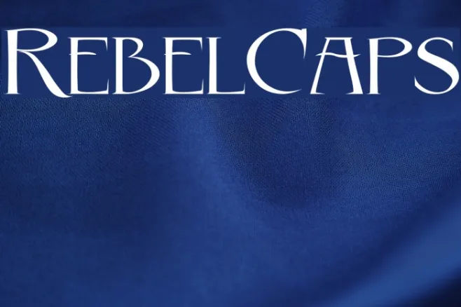 RebelCaps Example 1