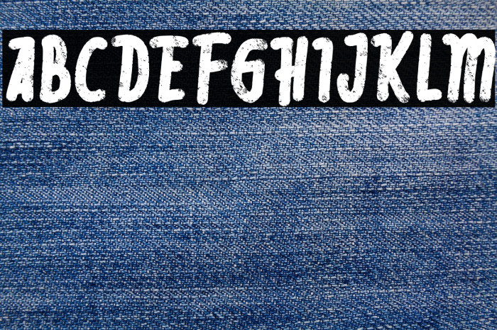 Rebelia FREE Example 2