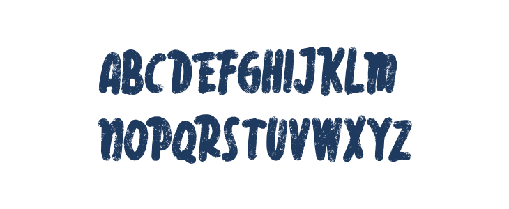 Rebelia FREE Lowercase