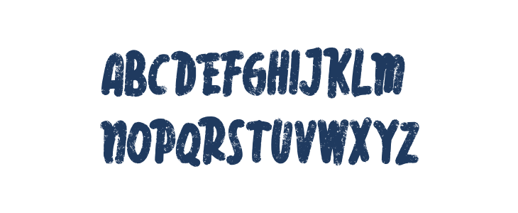 RebeliaFREE Lowercase