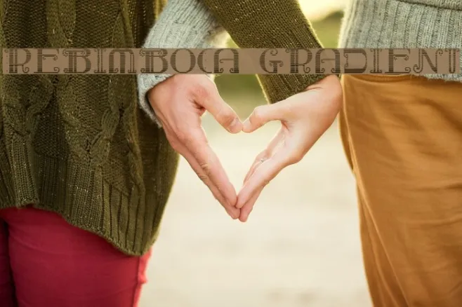Rebimboca Gradient Example 3