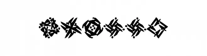 Reboot1  Frei Schriftart Herunterladen