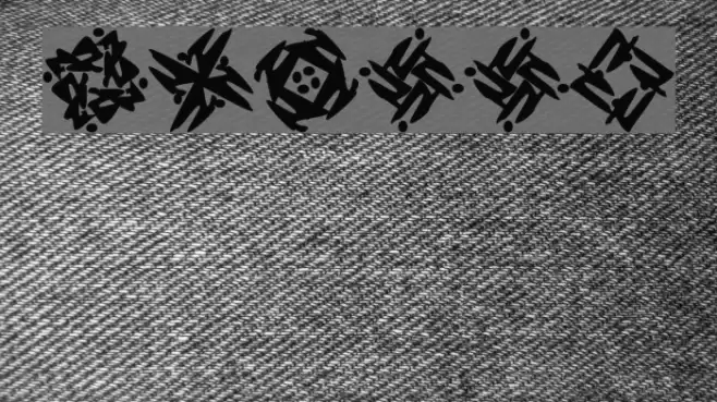 Reboot1 Font examples