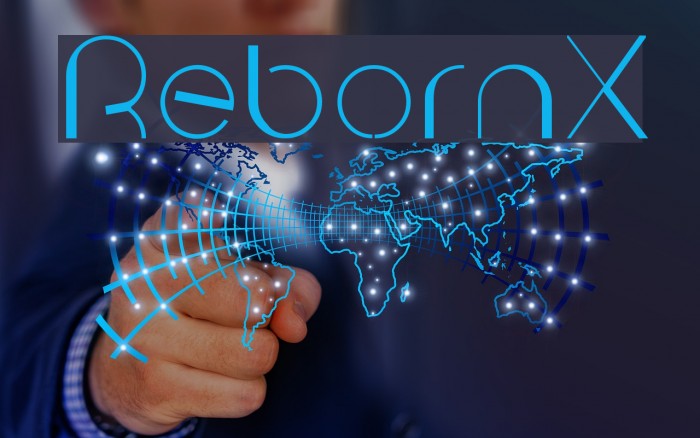RebornX Font examples