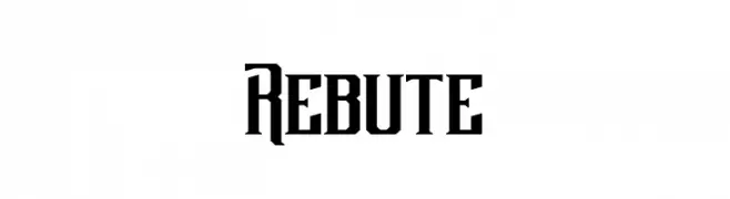 Rebute 