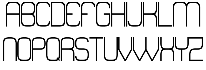 Recalcitrance Font OTHER CHARS