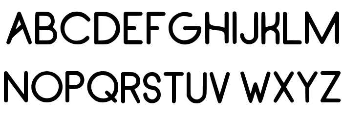 RecinosScript Bold Regular Font OTHER CHARS