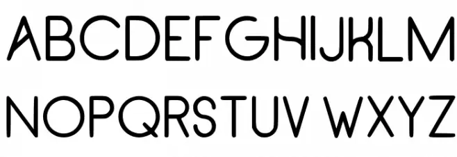 RecinosScript Regular Regular Font OTHER CHARS