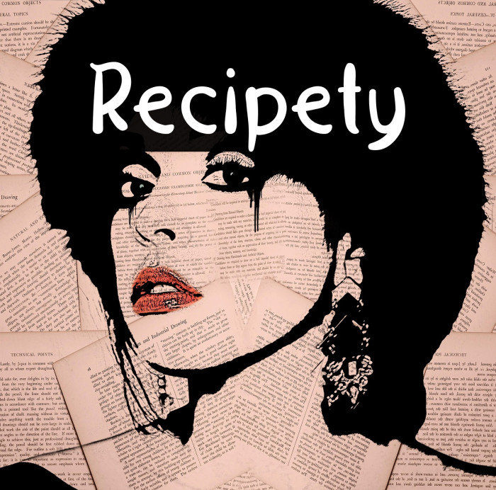 Recipety Caratteri examples