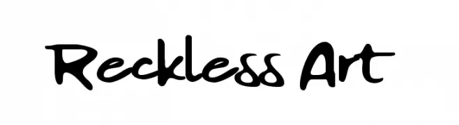 Reckless Art 