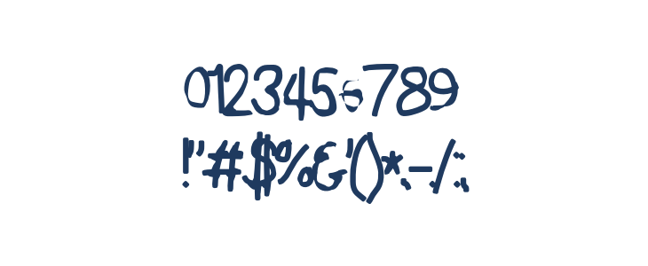 Reckless Catfish Fax Other Characters