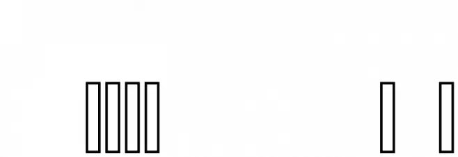 Reclame Font OTHER CHARS