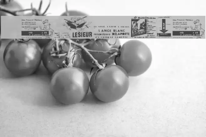 Reclame Font examples