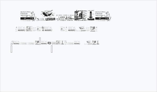 Reclame Business Card