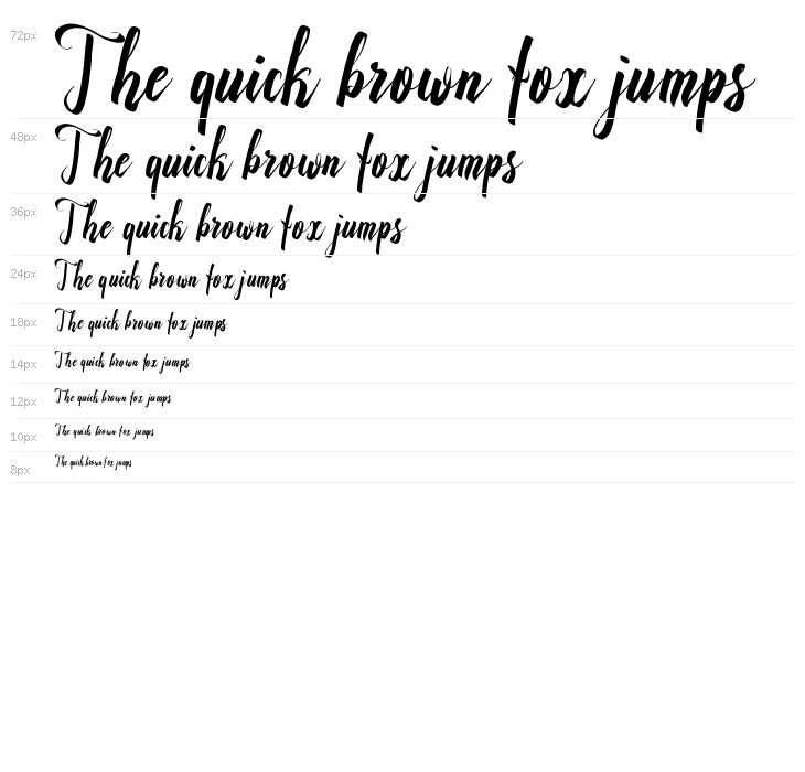 RecognitionScript Waterfall