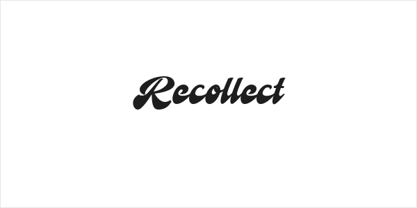 Recollect Logo