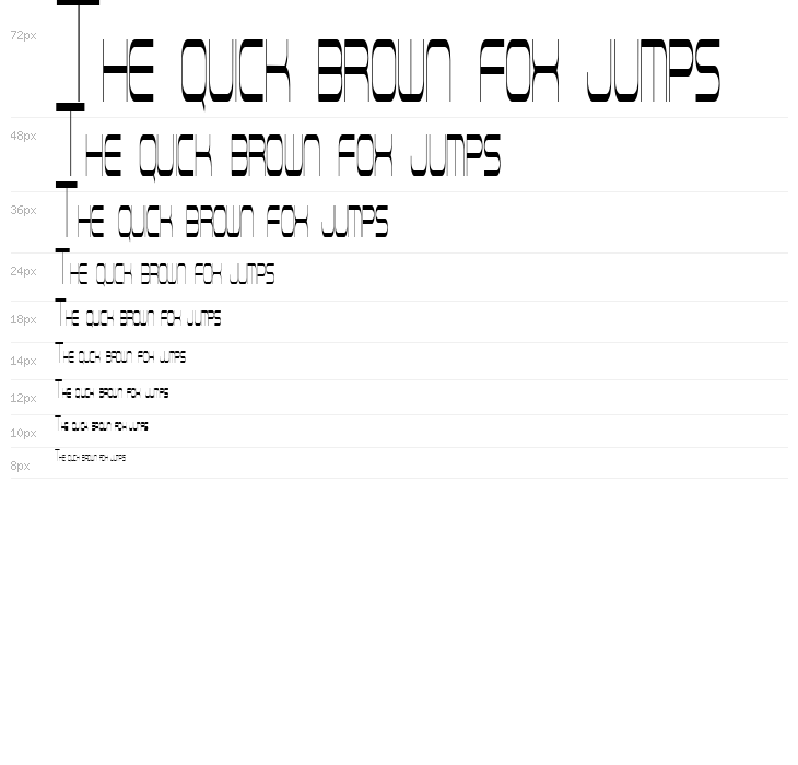 Reconnaissance Mission Waterfall