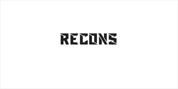 Recons Logo