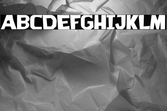 Record Man Example 3