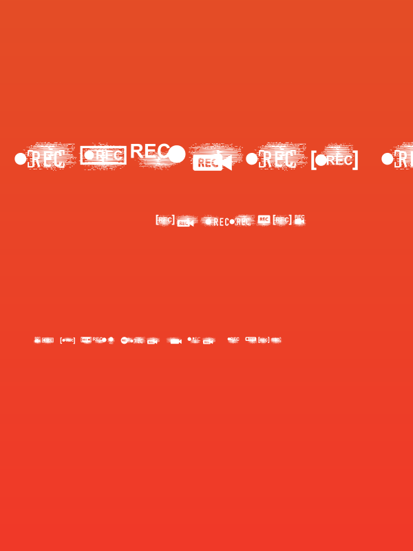 Record Regular Poster