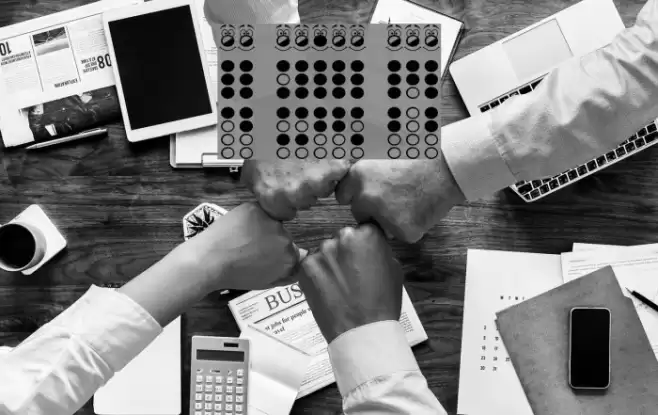 Recorder Eye Font examples