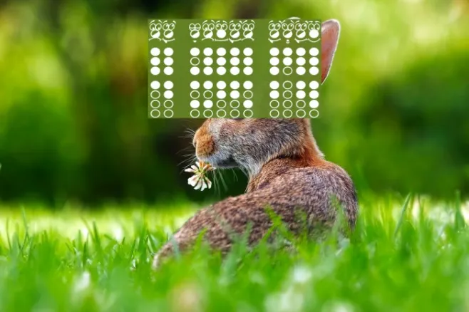 Recorder Eyes Example 2