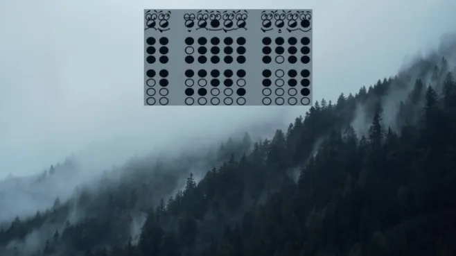 Recorder Eyes Example 3