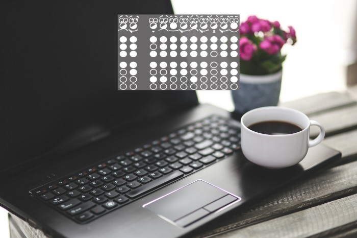 RecorderEyes Example 2