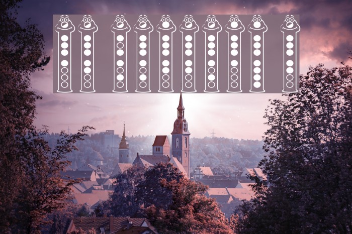 RecorderFace Example 1